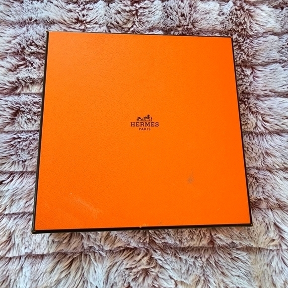 Hermes Accessories Authentic Hermes Bracelet Box Poshmark